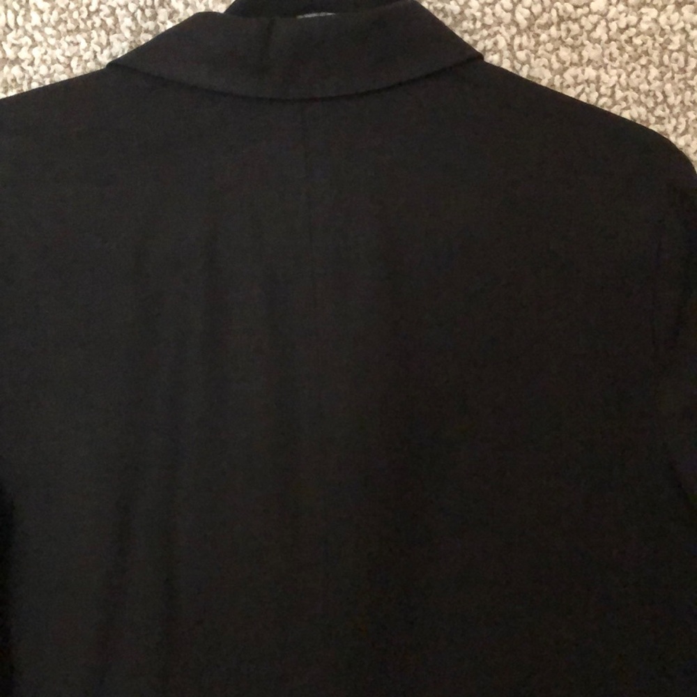 Jacket  BLACK - Picture 4 of 6